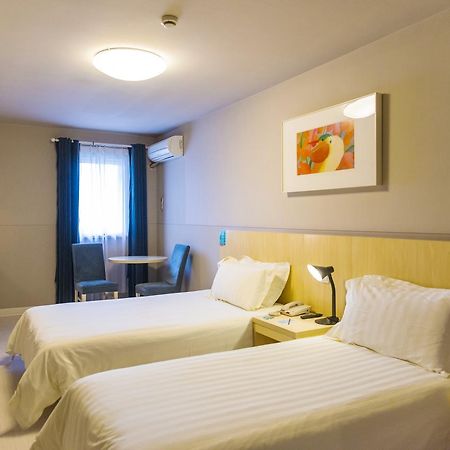 Metropolo, Hefei, Wanda Plaza, Hefei Lord Bao Park Hotel Buitenkant foto